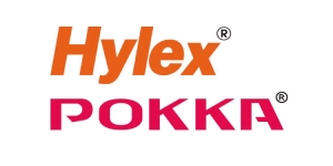 2021台中數位家電音響空調大展10/22-25參展單位-Hylex / POKKA