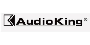 2022臺中數位家電音響空調大展10/21-24參展單位-Audio King